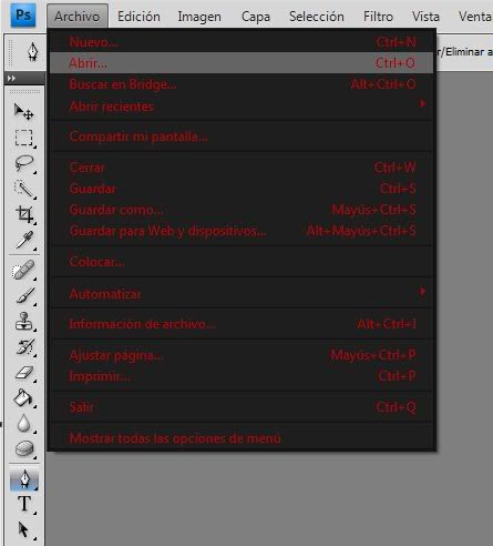 Como hacer luces de NEON en photoshop CS4 (tutorial) Como hacer luces de NEON en photoshop CS4 (tutorial)