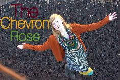 The Chevron Rose