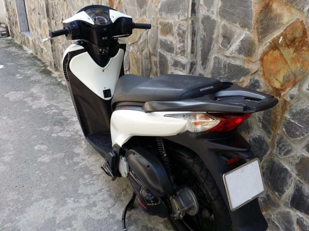 SHVN-150i TRẮNG SPORTY 2010 - 1