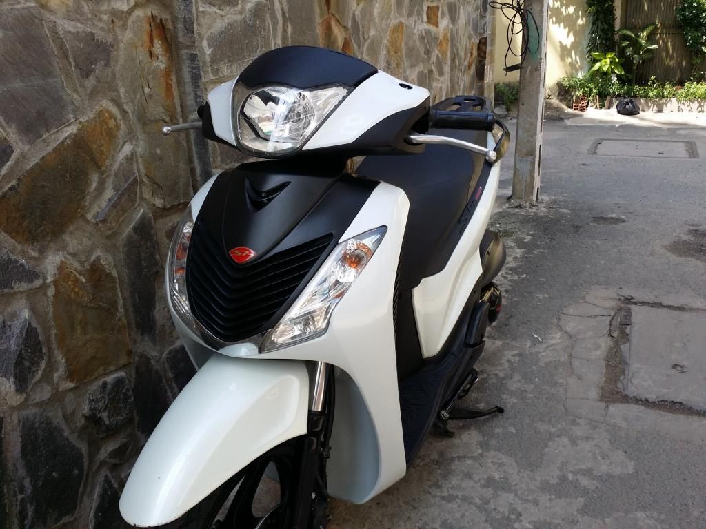 SHVN-150i MẪU Ý 2011 - 2