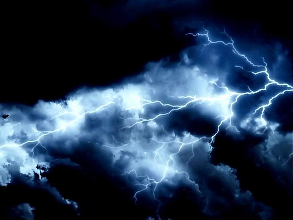 lightning Pictures, Images and Photos