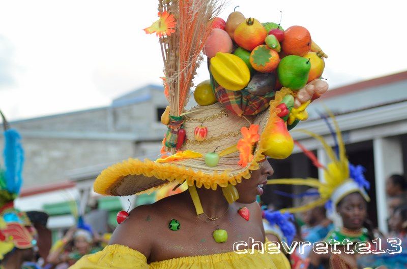 Le Gosier (carnaval 9) ............Guadeloupe