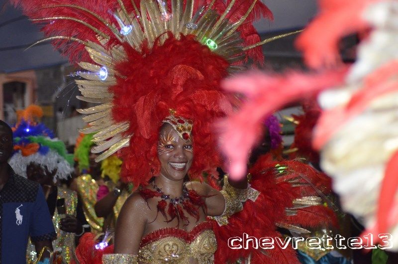 Le Gosier (carnaval 10) .............Guadeloupe