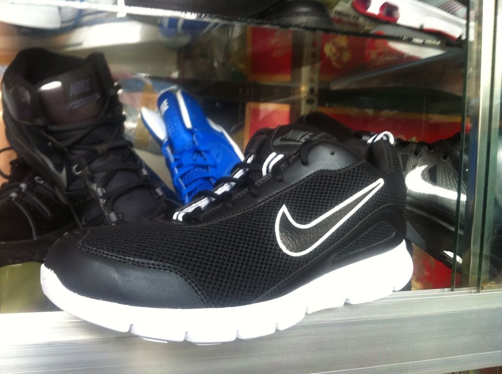 shop BURIN : giày Nike free run chạy bộ,parkour,tập gym...giá rẻ - 5