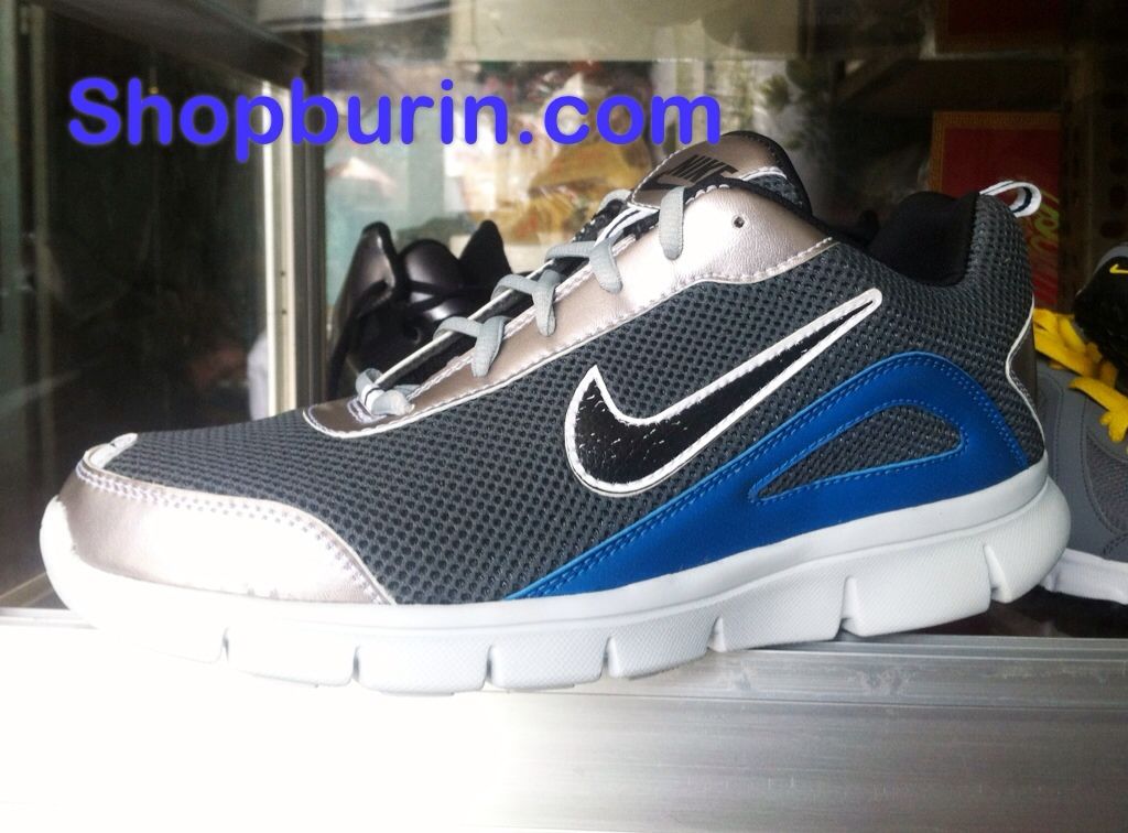 shop BURIN : giày Nike free run chạy bộ,parkour,tập gym...giá rẻ - 6
