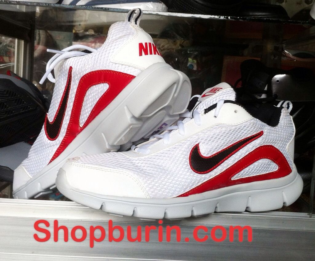 shop BURIN : giày Nike free run chạy bộ,parkour,tập gym...giá rẻ - 4