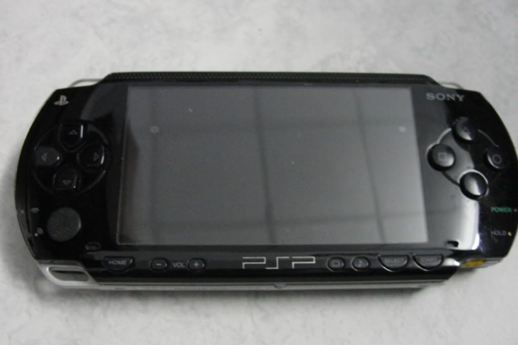 Bán PSP 1000 - PSP2000 - PSP3000- Vita