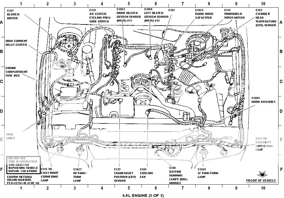 A/C compressor sometimes not engaging at idle | 4.6L Based Powertrains ...